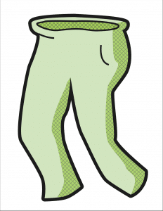 pantalon-vert-kiwi
