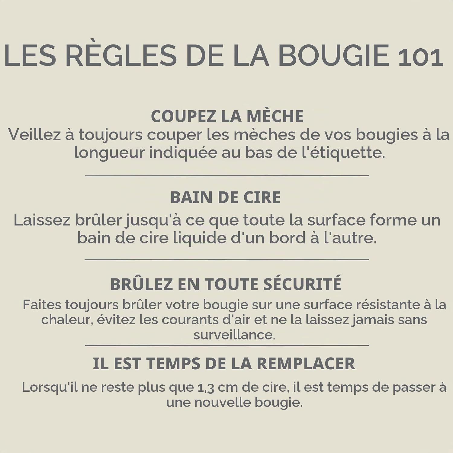 Vanille en bougie parfumée pour ambiance douce 7 Vanille en bougie parfumée pour ambiance douce – Image 7