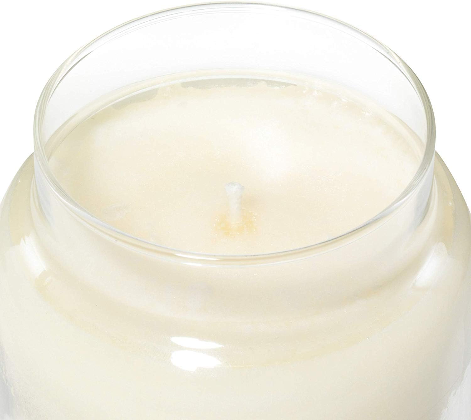 Vanille en bougie parfumée pour ambiance douce 10 Vanille en bougie parfumée pour ambiance douce – Image 10