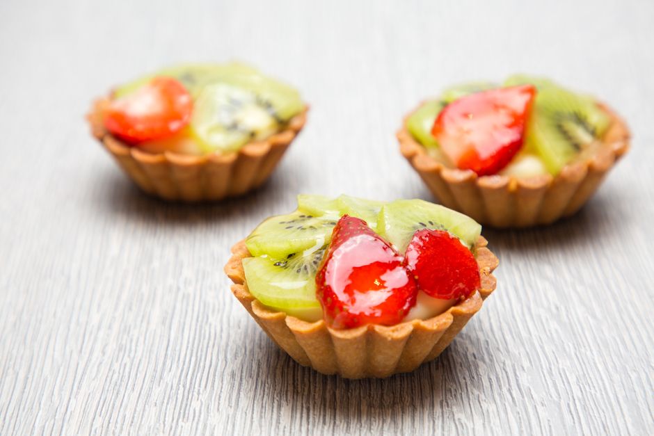 Votre bilan bien-être, au quotidien 12 Tarte kiwi citron vert : ma recette équilibrée pour une santé naturelle