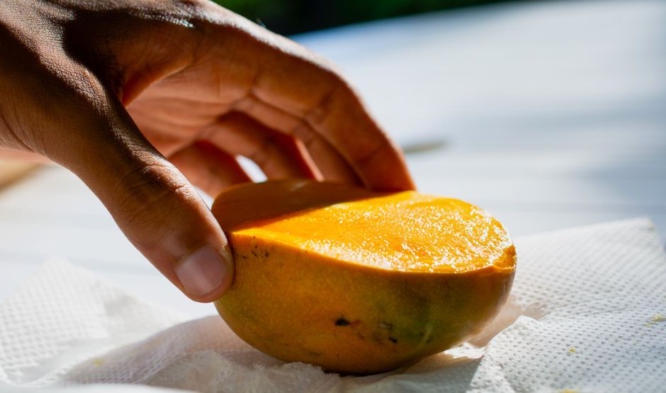 Votre bilan bien-être, au quotidien 17 La mangue : ses atouts nutritionnels pour votre santé et ligne