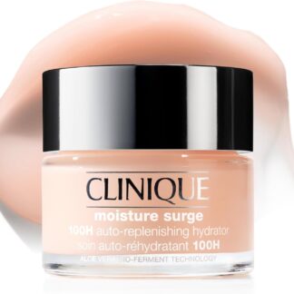 Votre bilan bien-être, au quotidien 7 Clinique Moisture Surge Soin Auto-Réhydratant 100H Crème hydratante