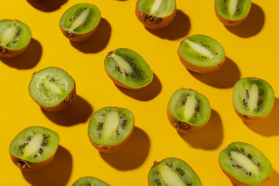 Votre bilan bien-être, au quotidien 15 Le kiwi : votre secret pour une santé naturelle et un bien-être