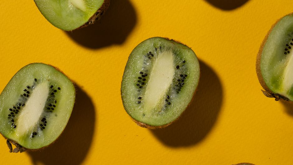 Votre bilan bien-être, au quotidien 10 L’huile de kiwi : votre alliée bien-être et beauté naturelle